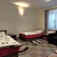 Obiekt hotelowo - uslugowy, Sanok, ul. Piastowska 