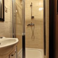 Obiekt hotelowo - uslugowy, Sanok, ul. Piastowska 