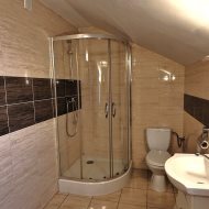 Obiekt hotelowo - uslugowy, Sanok, ul. Piastowska 