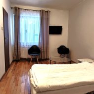 Obiekt hotelowo - uslugowy, Sanok, ul. Piastowska 