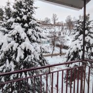 Mieszkanie do wynajęcia w super lokalizacji 