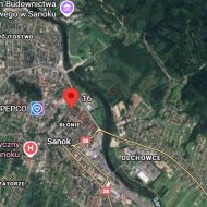 Mieszkanie do wynajęcia w super lokalizacji 