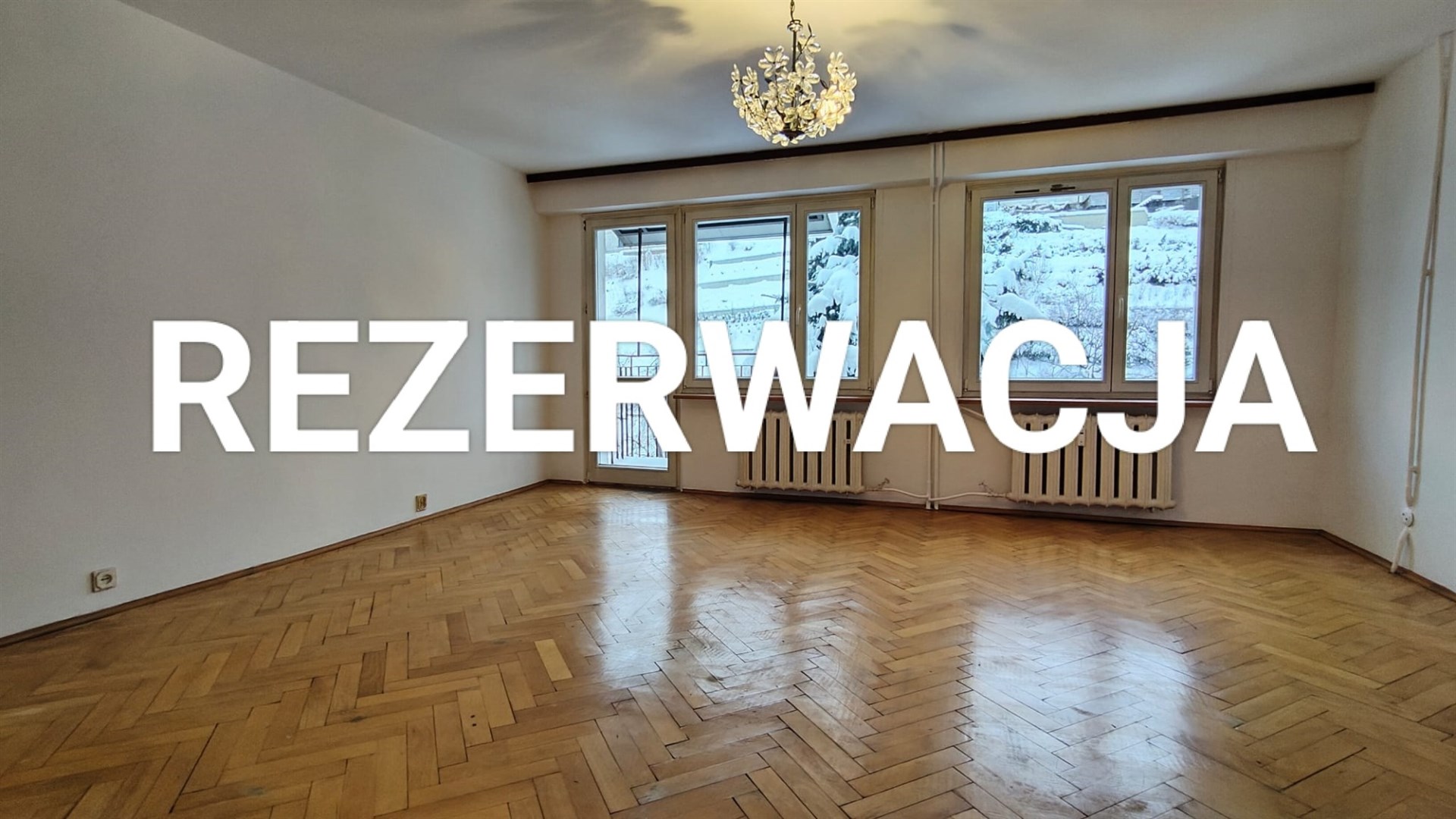 Mieszkanie do wynajęcia w super lokalizacji 