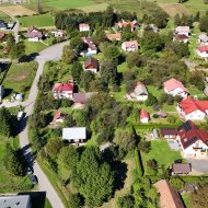 Drewniany dom blisko Sanoka w świetnej cenie 