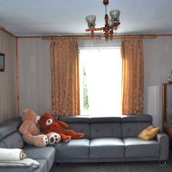 Drewniany dom blisko Sanoka w świetnej cenie 