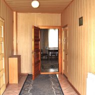 Drewniany dom blisko Sanoka w świetnej cenie 