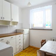 Na wynajem 4-pokojowe mieszkanie w centrum Sanoka