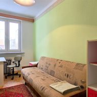 Na wynajem 4-pokojowe mieszkanie w centrum Sanoka