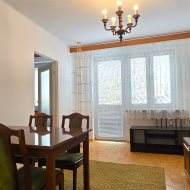 Na wynajem 4-pokojowe mieszkanie w centrum Sanoka