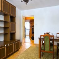 Na wynajem 4-pokojowe mieszkanie w centrum Sanoka