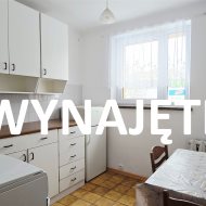 Na wynajem 4-pokojowe mieszkanie w centrum Sanoka