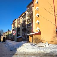 Atrakcyjne mieszkanie 2 pokoje, Sikorskiego, Sanok