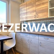 Atrakcyjne mieszkanie 2 pokoje, Sikorskiego, Sanok