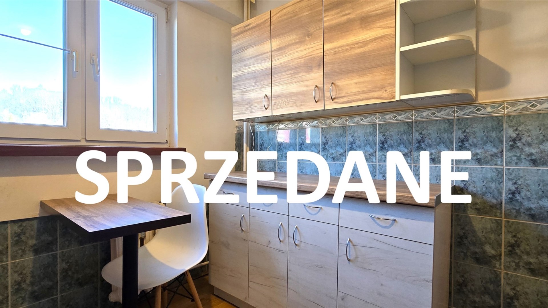 Atrakcyjne mieszkanie 2 pokoje, Sikorskiego, Sanok