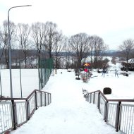 Duże Mieszkanie na wynajem Sanok - Olchowce 