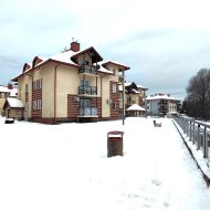 Duże Mieszkanie na wynajem Sanok - Olchowce 