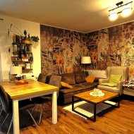 Duże Mieszkanie na wynajem Sanok - Olchowce 