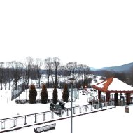 Duże Mieszkanie na wynajem Sanok - Olchowce 