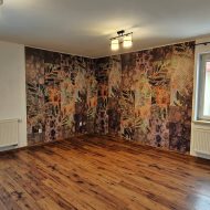 Duże Mieszkanie na wynajem Sanok - Olchowce 