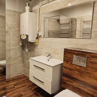 Duże Mieszkanie na wynajem Sanok - Olchowce 