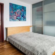 Przestronne mieszkanie w centrum miasta - Sanok 