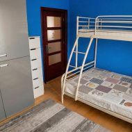 Przestronne mieszkanie w centrum miasta - Sanok 