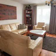 Przestronne mieszkanie w centrum miasta - Sanok 