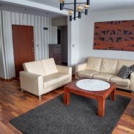 Przestronne mieszkanie w centrum miasta - Sanok 