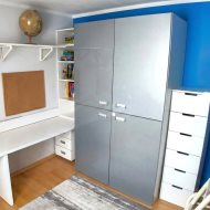 Przestronne mieszkanie w centrum miasta - Sanok 