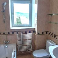 Przestronne mieszkanie w centrum miasta - Sanok 