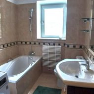 Przestronne mieszkanie w centrum miasta - Sanok 