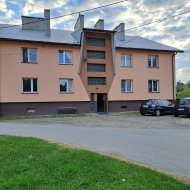 Mieszkanie na sprzedaż Szczawne gmina Komańcza 