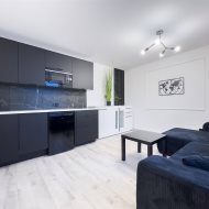 Mieszkanie na sprzedaż Szczawne gmina Komańcza 