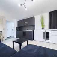 Mieszkanie na sprzedaż Szczawne gmina Komańcza 