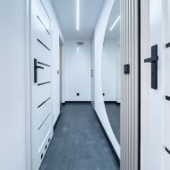 Mieszkanie na sprzedaż Szczawne gmina Komańcza 