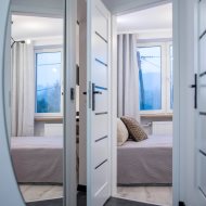 Mieszkanie na sprzedaż Szczawne gmina Komańcza 