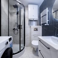 Mieszkanie na sprzedaż Szczawne gmina Komańcza 