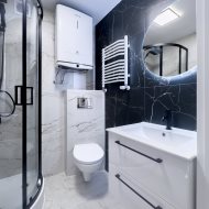 Mieszkanie na sprzedaż Szczawne gmina Komańcza 