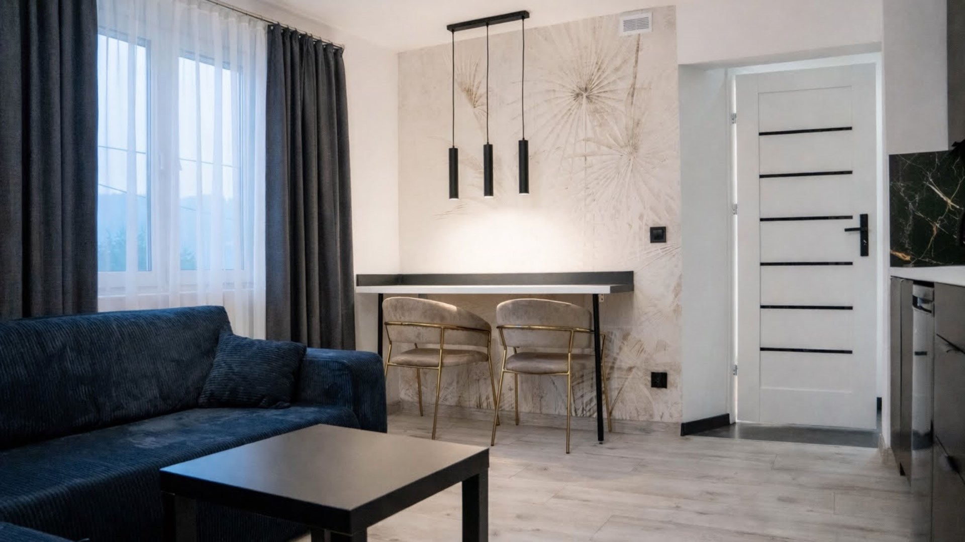 Mieszkanie na sprzedaż Szczawne gmina Komańcza 