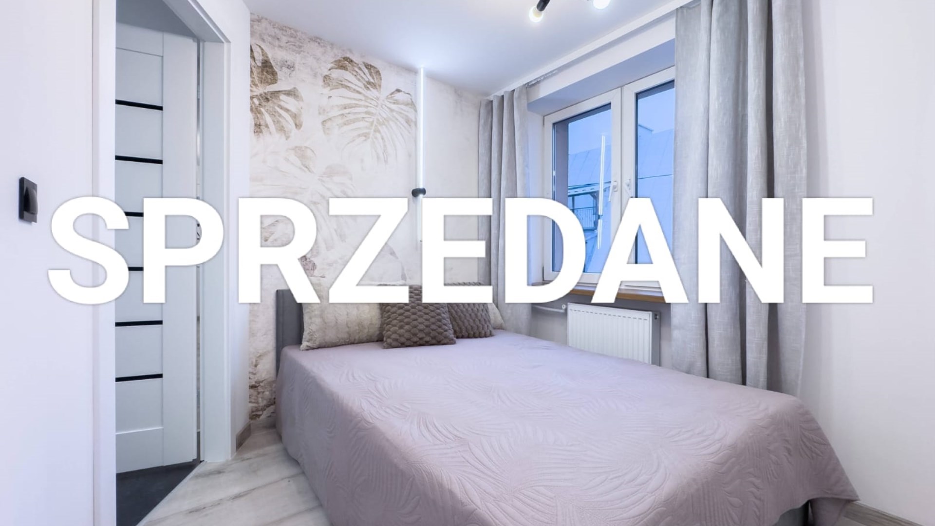 Mieszkanie na sprzedaż Szczawne gmina Komańcza 