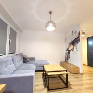 Bardzo atrakcyjne mieszkanie na wynajem, Wójtostwo