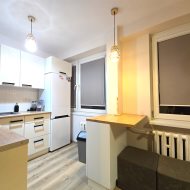 Bardzo atrakcyjne mieszkanie na wynajem, Wójtostwo