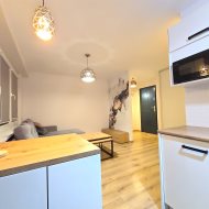 Bardzo atrakcyjne mieszkanie na wynajem, Wójtostwo