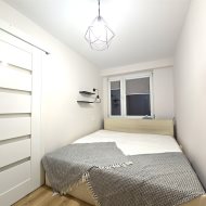 Bardzo atrakcyjne mieszkanie na wynajem, Wójtostwo