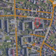 Bardzo atrakcyjne mieszkanie na wynajem, Wójtostwo