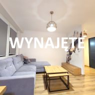 Bardzo atrakcyjne mieszkanie na wynajem, Wójtostwo