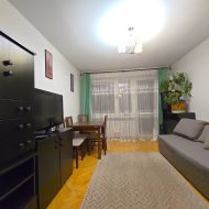 Przytulne 3 pokoje z niskim czynszem, Wójtostwo