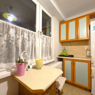 Przytulne 3 pokoje z niskim czynszem, Wójtostwo