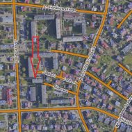 Przytulne 3 pokoje z niskim czynszem, Wójtostwo