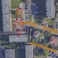 Przytulne 3 pokoje z niskim czynszem, Wójtostwo